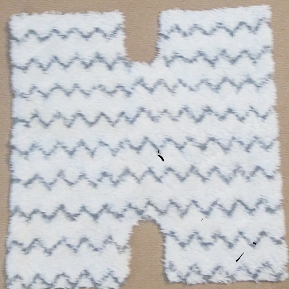 Shark Genius Mop pads